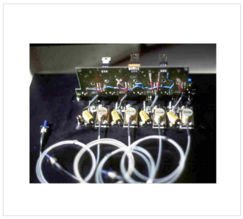 fibotec激光二极管模块PHS-F6N828001-01