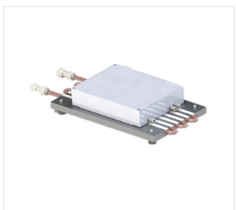 Cybel液体冷却散热器POLAR