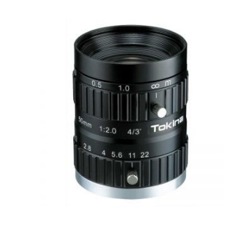 Kenkotokina肯高图丽 TC5020-12MP 机器视觉镜头