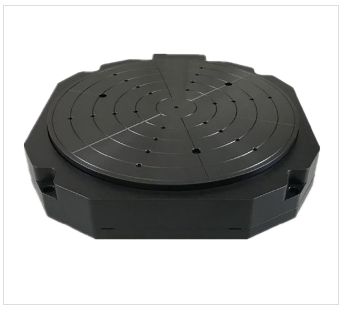 PI旋转台A-63x PIglide RL