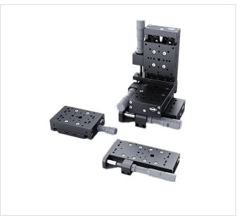 OWIS精密平移台MT 60S-25-XY-MS