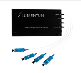 LUMENTUM 添加 删除模块ADM-2F