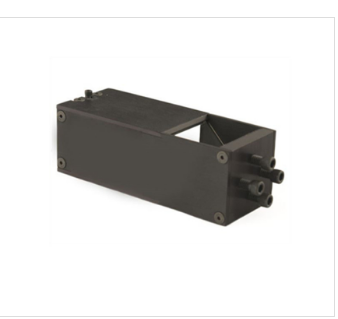 EDMUND OPTICS光纤漫散射同轴光源#53-380