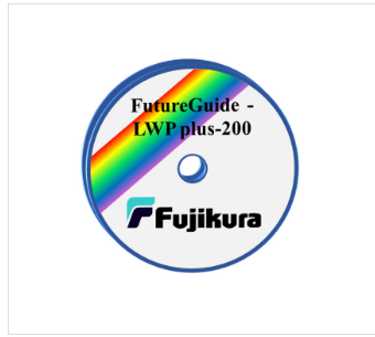 FUJIKURA光学光纤FutureGuide-LWP plus-200