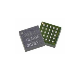 MOLEX非接触式连接设备MX60