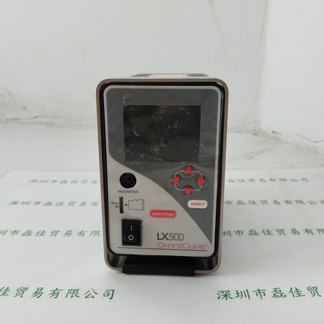 Excelitas埃塞力达 控制器 010-00520R  LX500-2