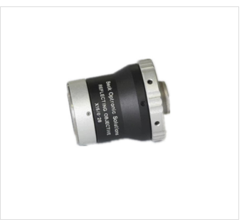 Beck Optronic Solutions反射物镜5001