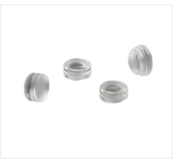 THORLABS塑料非球面透镜CAY033