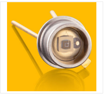 Sglux紫外线光电二极管SG01D-18S