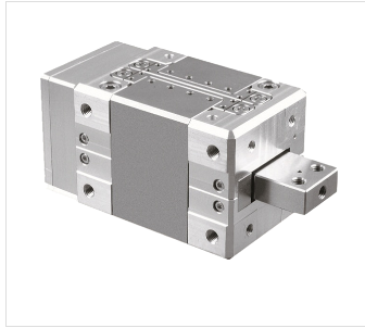 PI线性执行器N-216.101