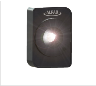 ALPAO可变形反射镜DM97-08