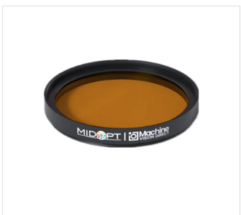 MIDOPT多光谱短通滤光片SP870