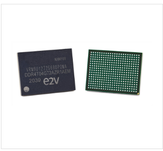 E2V芯片DDR4