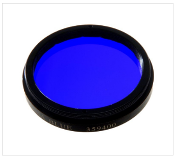 CHROMA多带通滤波片69000x