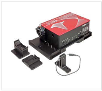 THORLABS光束质量分析系统M2MS