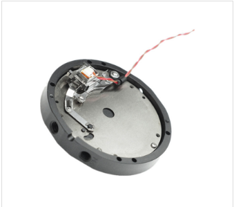 UNIBLITZ光学快门FS6