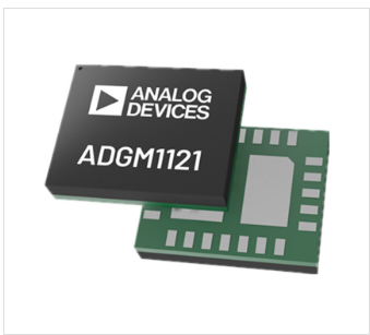 Analog Devices开关ADGM1121