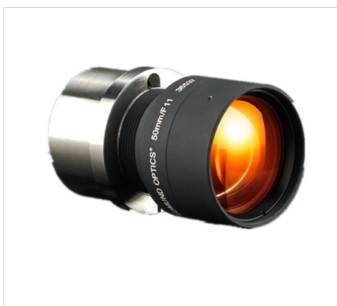 EDMUND OPTICS定焦镜头#36-537