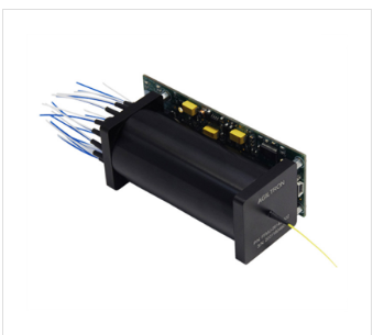 Agiltron光纤开关FFMU-08BS15333