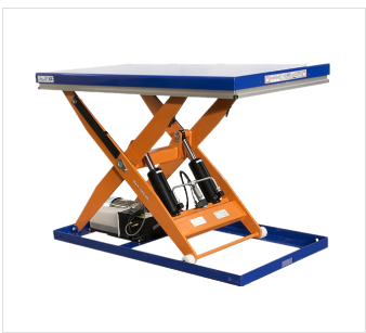 EDMOLIFT升降台CB1500B