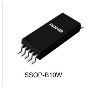 ROHM栅极驱动器BM61S40RFV-C