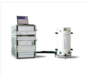 Muquans量子重力仪AQG