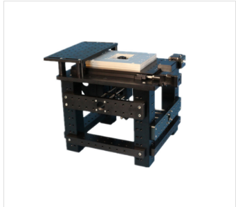 Mad City Labs显微镜平台RM 21