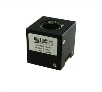 LabSmith照明模块A-ILLUM