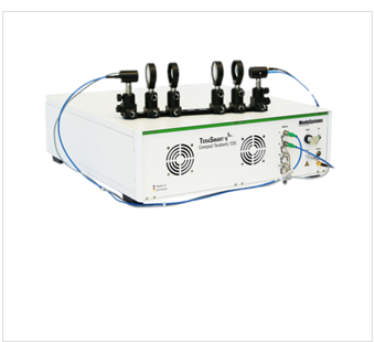 MENLOSYSTEMS太赫兹光谱仪TeraSmart