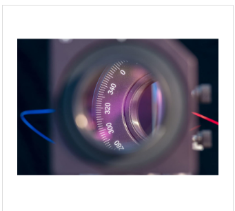 Abacus激光模块LiTra L