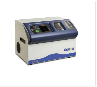 XENON台式脉冲光系统X-1100