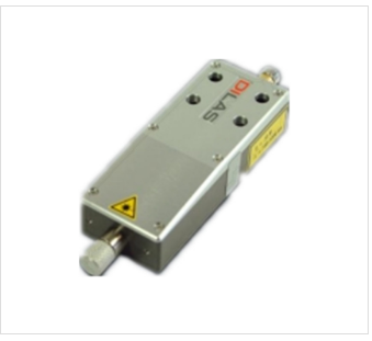 DILAS光纤耦合模块M1F-SS2.4