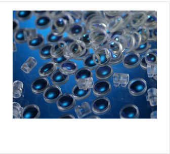 THORLABS塑料准直透镜CAW100