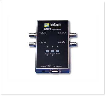 LabSmith时序控制器LC220