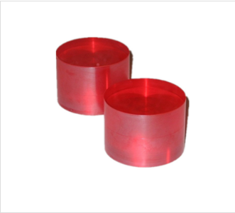 CRYSTAL TECHNO镜片毛胚B5-15