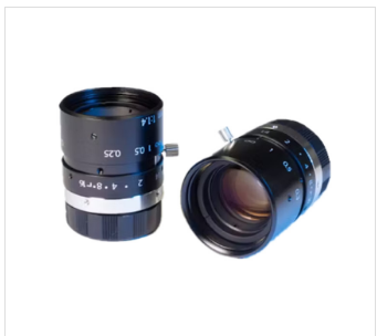 Goyo Optical工业镜头GMR5HR181214MCN