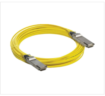 Fiberise有源光缆QSFP-AOC-10