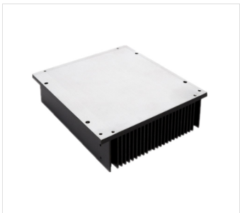 Cybel被动式散热器GLOW