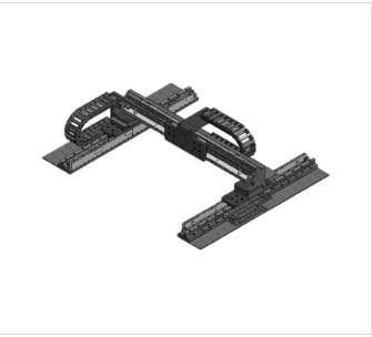 ALIO直线运动系统AI-LM-80000-UII