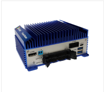 Gidel边缘计算机FantoVision-CXP12