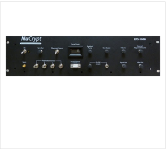 NuCrypt纠缠光子源EPS-1000