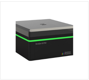 rainbow photonics太赫兹仪器TeraSys-ULTRA