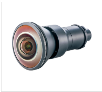 NAVITAR镜头HS30