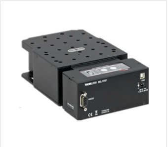 THORLABS电动纵向位移台MLJ150 M