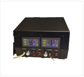 Connected Fibers环氧树脂填充系统1Cure Evolve-MT