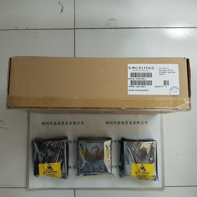 EXCELITAS埃塞力达 模块 PAX-10  502-1002-4
