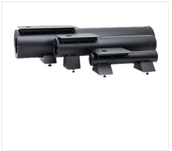 Inframet准直器CDT 860