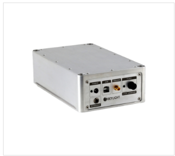 OCTLIGHT扫描源OCTL-SS-02-1060