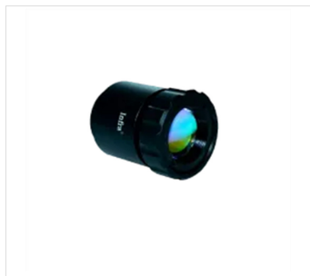 Wavelength Opto-Electronic红外镜头SW2003.0-21