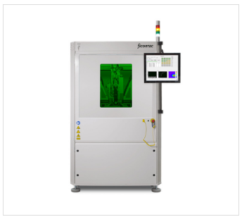 ficonTEC光子器件组件A800